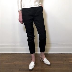 Turet Knueferman Lined Trousers